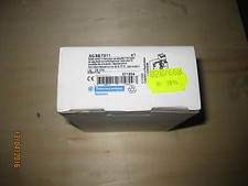 Telemecanique Schneider Electric interrupteur de securité XCSE7311