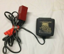 Power wheels Battery Charger ride on toys model BC-120-61200 - part # 00801-0974