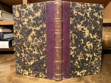 Musset et George Sand. Paul de Musset. Lui et elle. EO 1860