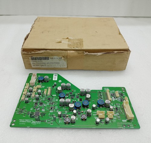 Puissance board eiki - board,