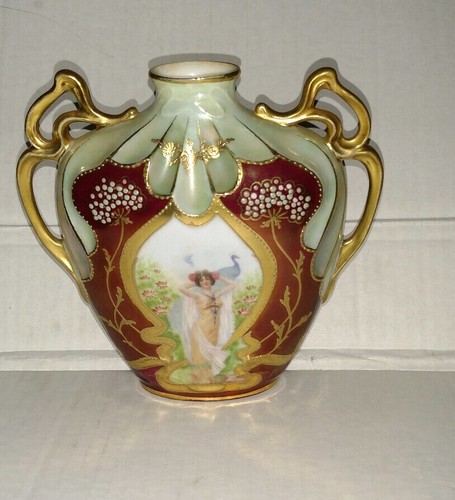Antique germany art nouveau - germany,