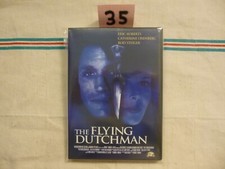 DVD : The Flying Dutchman -