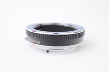 Accessoire Olympus OM system. Tube d'extension 14.