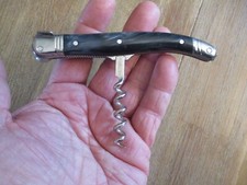 Ancien Tire Bouchon de Tiroir