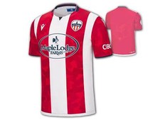 Maillot D'Accueil Atlético