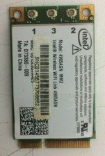 Carte Wifi Siemens Amilo Xi 2528