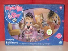 Littlest petshop blythe - ,