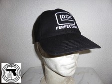 Casquette GLOCK PERFECTION