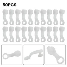 Rideau crochet coulissant