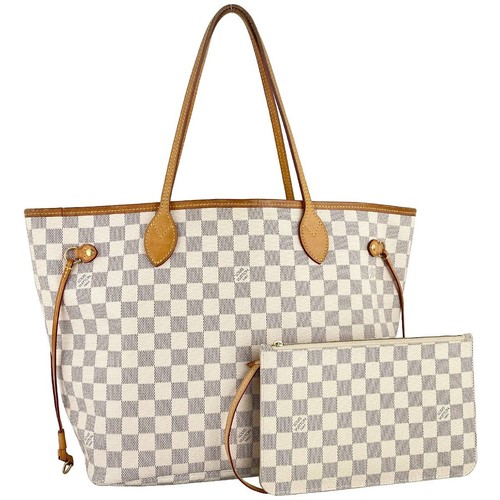 Sac fourre tout louis - sac, vuitton