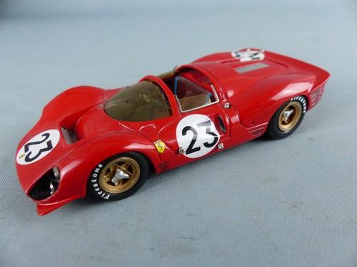 Amr kit ferrari 330 - 330, #