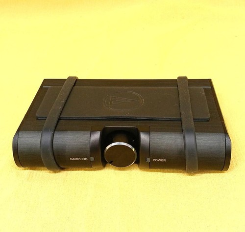 Ampli casque denon 300usb - denon, da-300usb