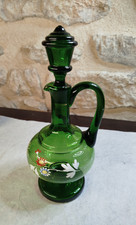 Carafe aiguière art nouveau - carafe,