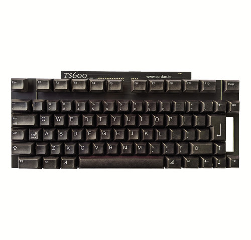Clavier mécanique amiga 600 - amiga,