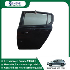 🇫🇷 PORTE ARRIERE GAUCHE