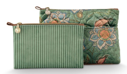 Pip studio caryn cosmetic bags - studio,