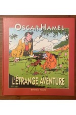 Les aventures d'Oscar Hamel