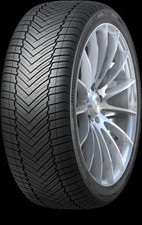 185/60 R15 84H Pneu 4 saisons