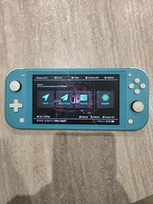 Nintendo Switch Lite Pucee -