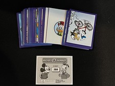 LOT 94 STICKERS  VIGNETTES