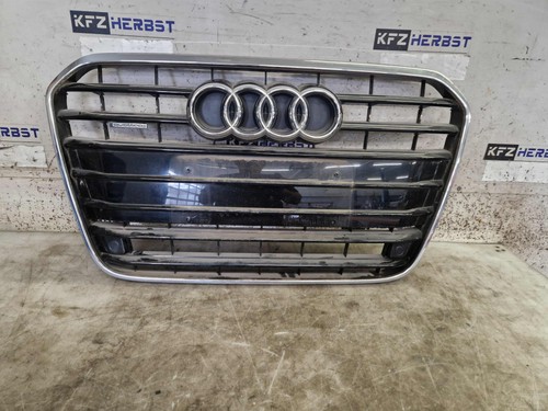 Calandre audi 4g - calandre,