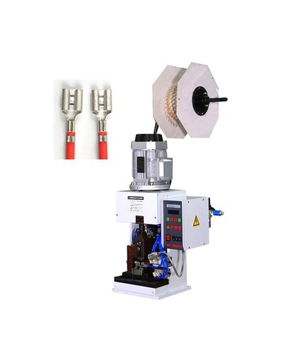 Machine automatique pour