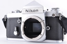 🎦VIDEO Nikon F2 Eye Level