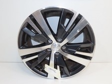 jante aluminium peugeot 3008 II 98096873ZR 55424