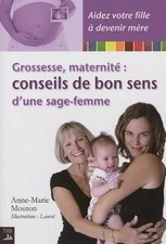 Grossesse, maternité 