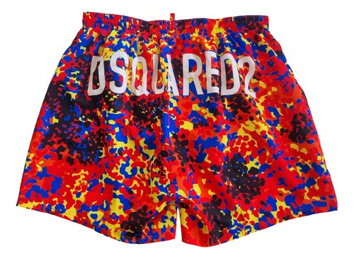 Dsquared2 men short boxer - men's,