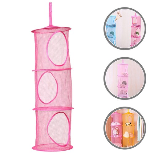 Rangement pour peluche - rangement,