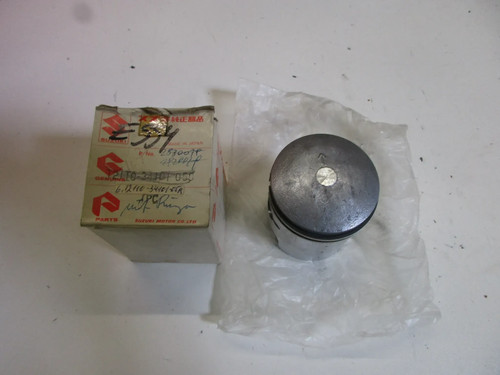 Piston e554 moteur - e554., suzuki