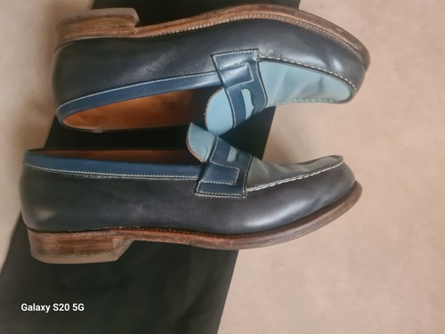Chaussures femme mocassins - chaussures,