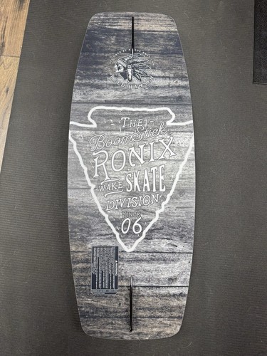 Ronix the boomstick - boomstick, reed