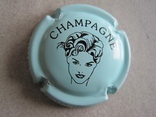CAPSULE  de  Champagne