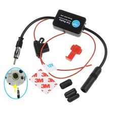 F86 Uni 12V Autoradio Voiture