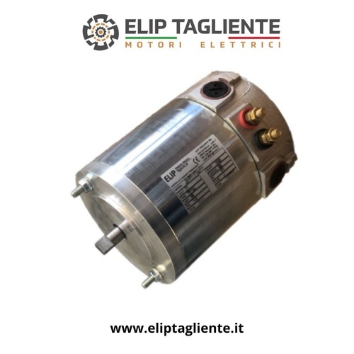 Moteur électrique 24v 700w - moteur,