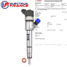 0445110230 injecteur bosch - injecteur,