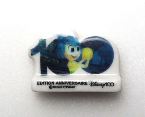 Cyb fève disney pixar - disney,