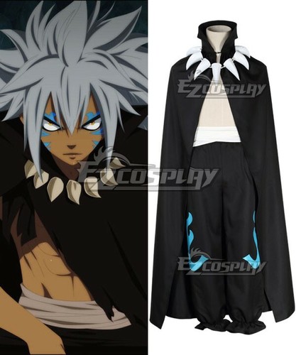 Fairy tail human acnologia - human,