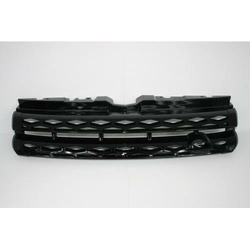 Calandre noire brillante - , de