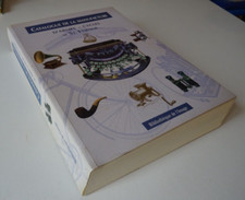 CATALOGUE  MANUFACTURE D'ARMES