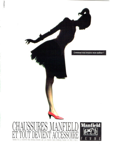 Publicité advertising 1022 - advertising,