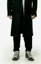 Balenciaga Arena Cuir Montant