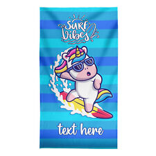 150 X 75 CM Personnalisé