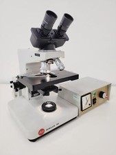 Microscope Leitz Wetzlar