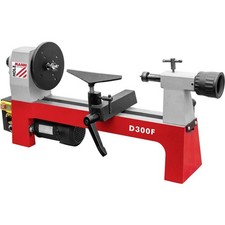 Holzmann Maschinen D300F_230V