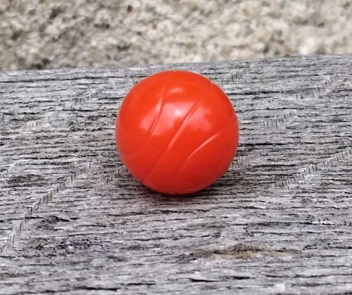 Part ballon basket figurine - ballon,