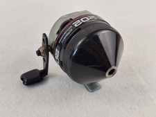 Moulinet de pêche vintage