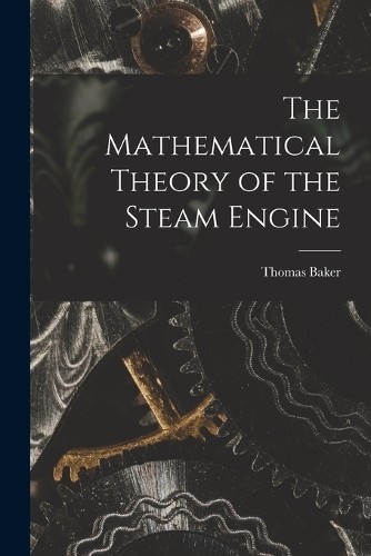 Thomas baker the mathematical - thomas,